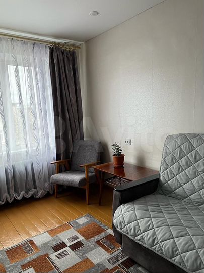 2-к. квартира, 47 м², 2/5 эт.