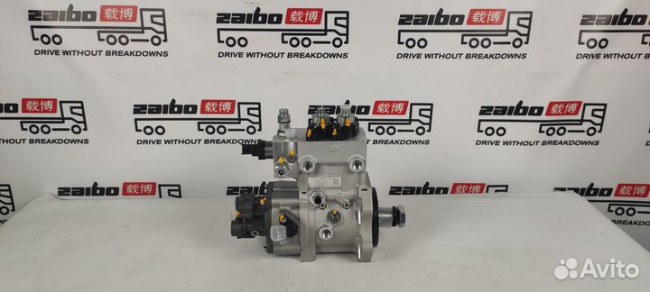 Насос топливный (тнвд) WP12 612630030024 / wpcpn2