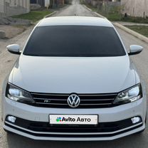Volkswagen Jetta 1.4 AMT, 2016, 185 324 км