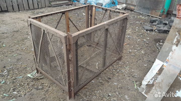 Ящик для хранения овощей