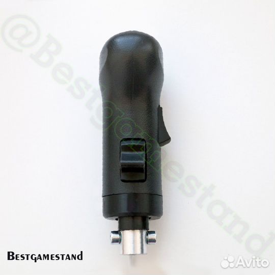 Рукоятка кпп MAN (USB) для ETS2, ATS