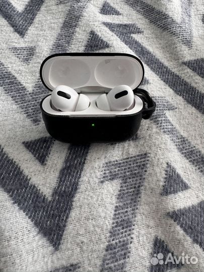 Apple earpods pro 2 наушники