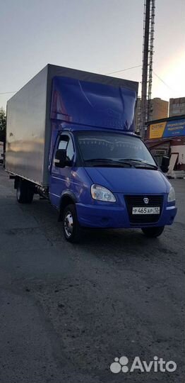 Грузоперевозки газель 5м. Грузотакси, переезды