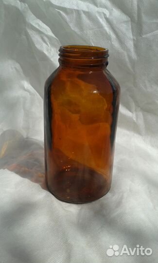 Банка колба