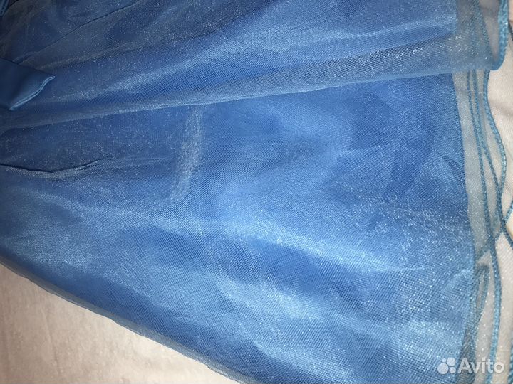 Платье нарядное