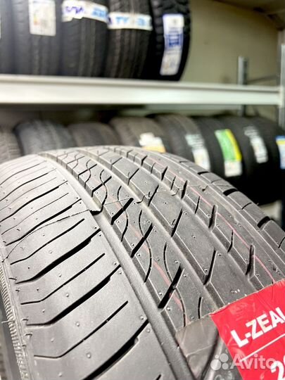 iLink L-Zeal56 225/55 R18 93T