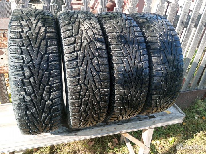 Cordiant Snow Cross 195/65 R15 95R