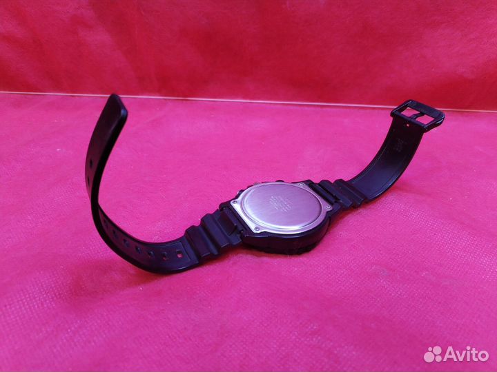 Часы casio MRW-400H