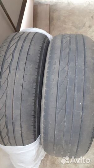 Goodyear EfficientGrip 195/60 R15