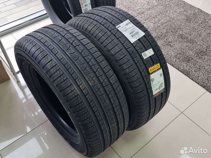 Pirelli Scorpion Verde All Season 285/60 R18 120V