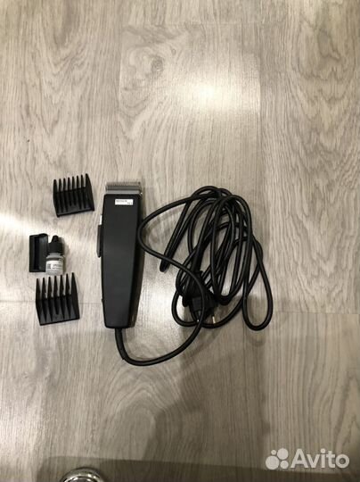 Машинка для стрижки животных moser