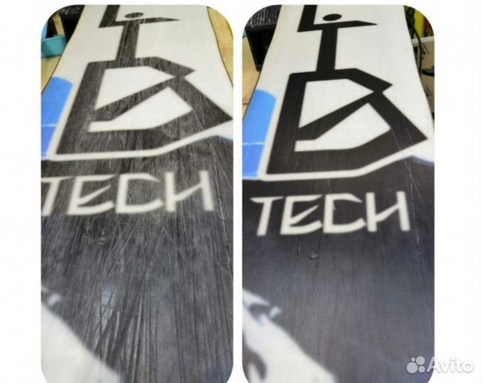 Парафин сноуборд (Vola)