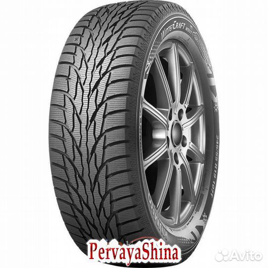 Kumho WinterCraft SUV Ice WS51 255/50 R19