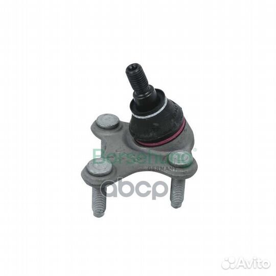 B11341 опора шаровая правая с гайками Audi A3