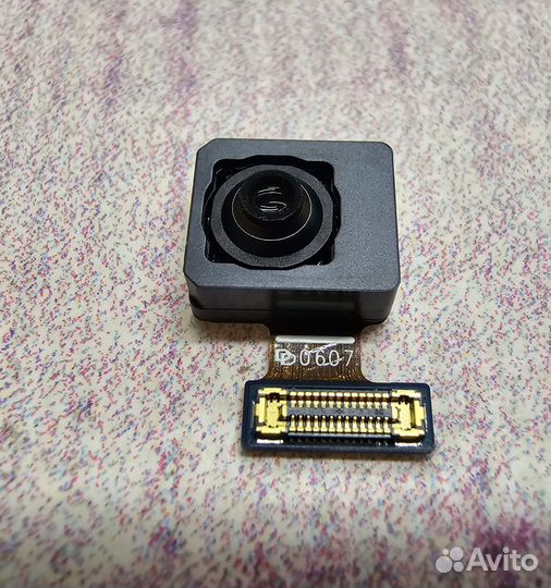 Samsung galaxy S10 G973F разбор