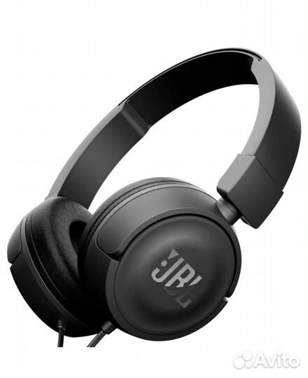 Проводные наушники jbl t450