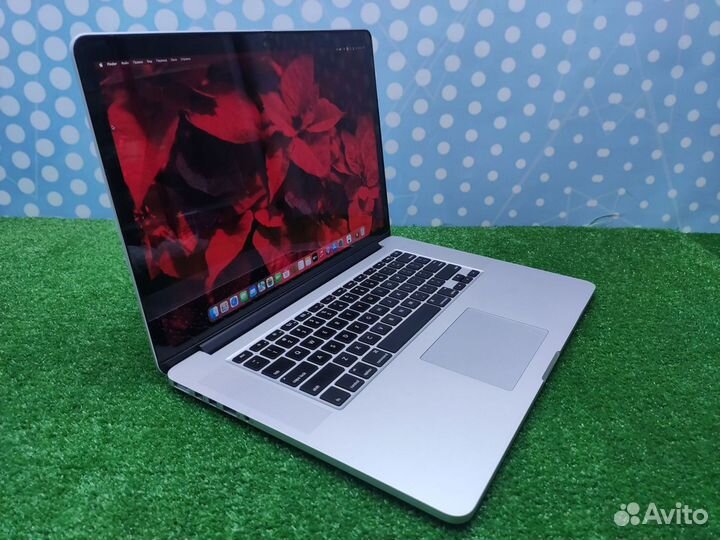 MacBook Pro 15 2015