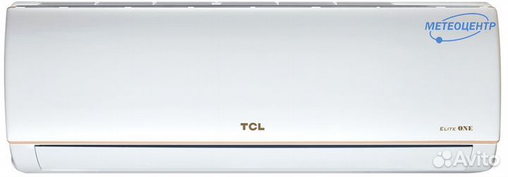 Сплит система TCL TAC-12HRA/E1