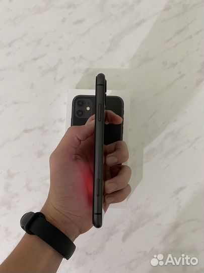 iPhone 11 128gb black