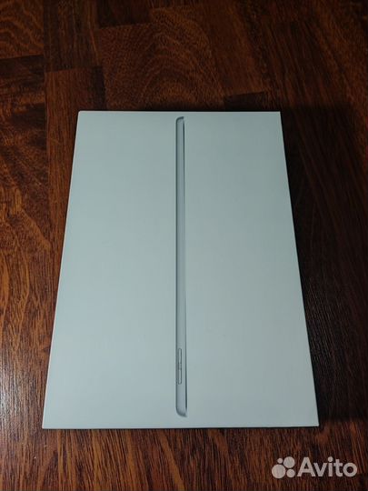 iPad (9th Gen) Wi-Fi 64 гб серый