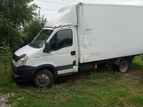 Iveco Daily 3.0 MT, 2012, 700 000 км, с пробегом, цена 1 600 000 руб.