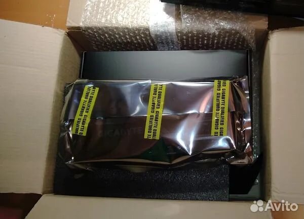 Rtx 4070 windforce OC 12GB