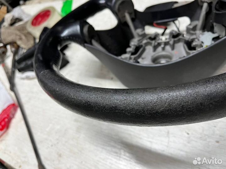 Руль кожа джойстик музыки Primera p12 Дорест