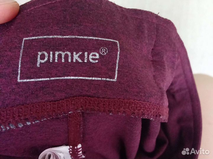 Велосипедки женские