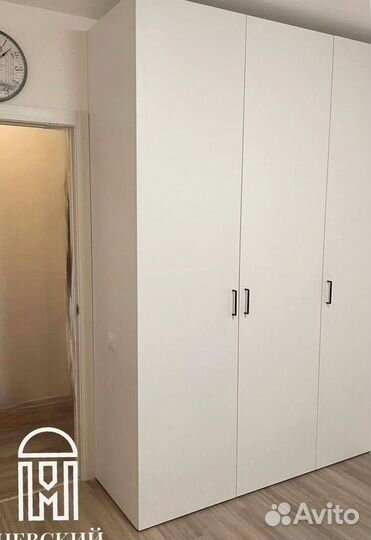 Мебель на заказ в Санкт-Петербурге