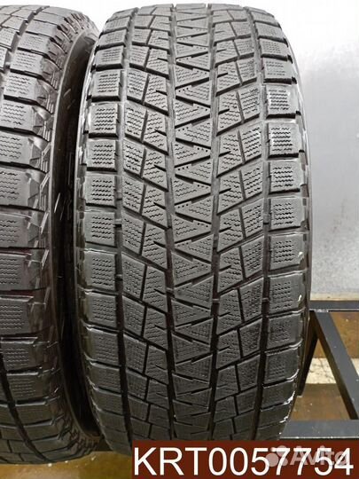 Bridgestone Blizzak DM-V1 275/60 R18 99B