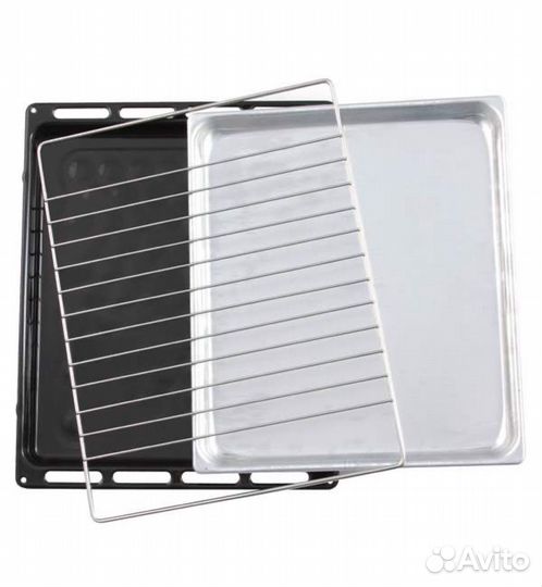 Газовая плита Darina GM 4M42 002. Новая