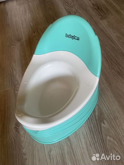 Горшок детский