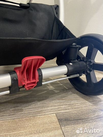 Коляска mothercare 3 в 1