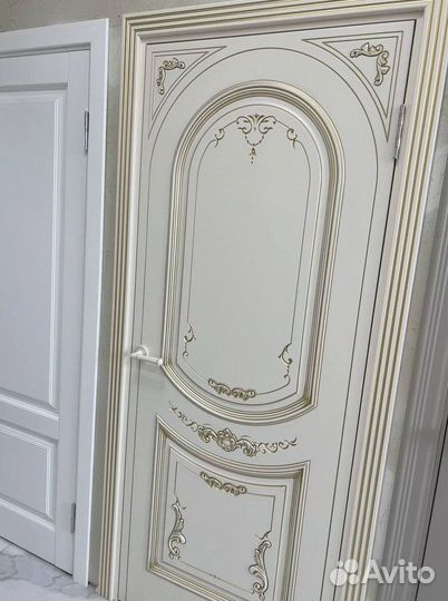 Двери межкомнатные со склада