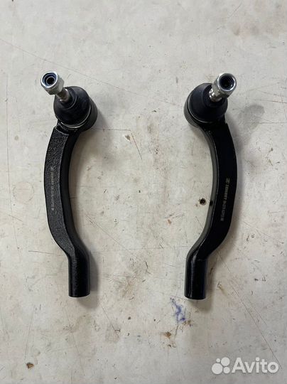 Наконечник рулевой Таета Альфард Эстима