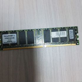 Оперативная память ddr3