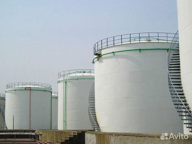 Калибровка резервуаров