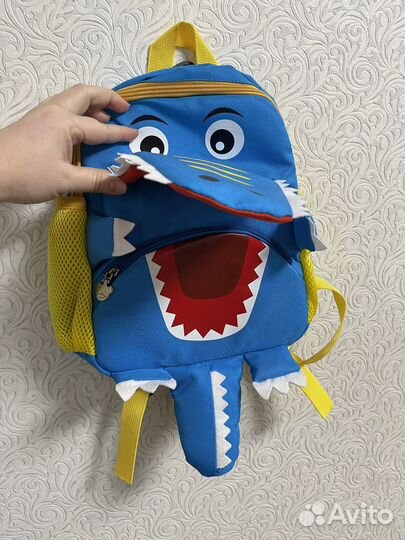Рюкзак детский