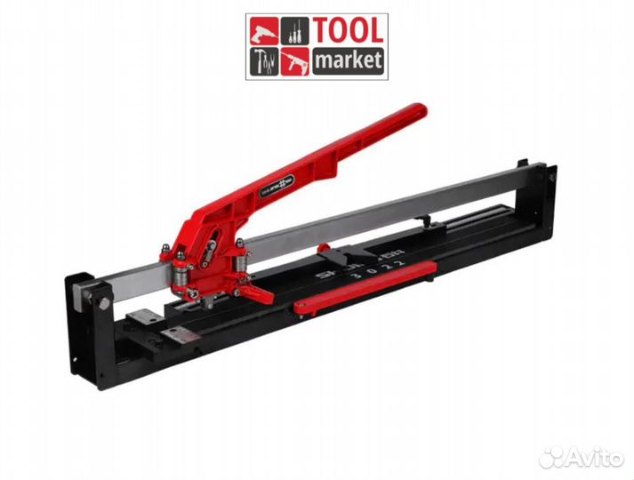 Плиткорез ручной shijing 3052 рез до 1200мм