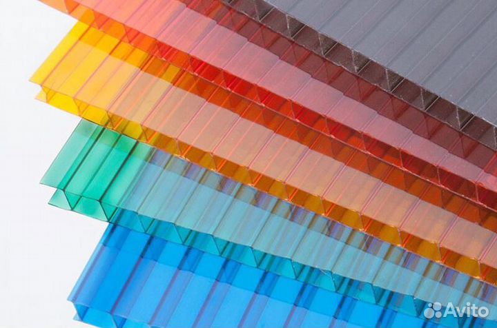 Поликарбонат мп20