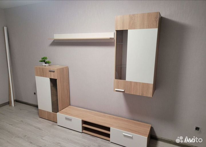 Сборка и ремонт мебели, мастер на час