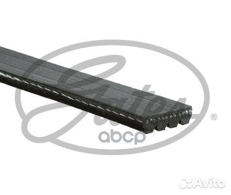 Ремень поликлиновый 4PK878 Gates