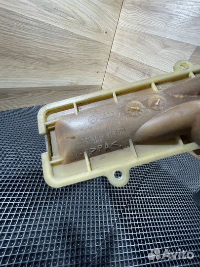 Радиатор отопителя Passat B3 191819031