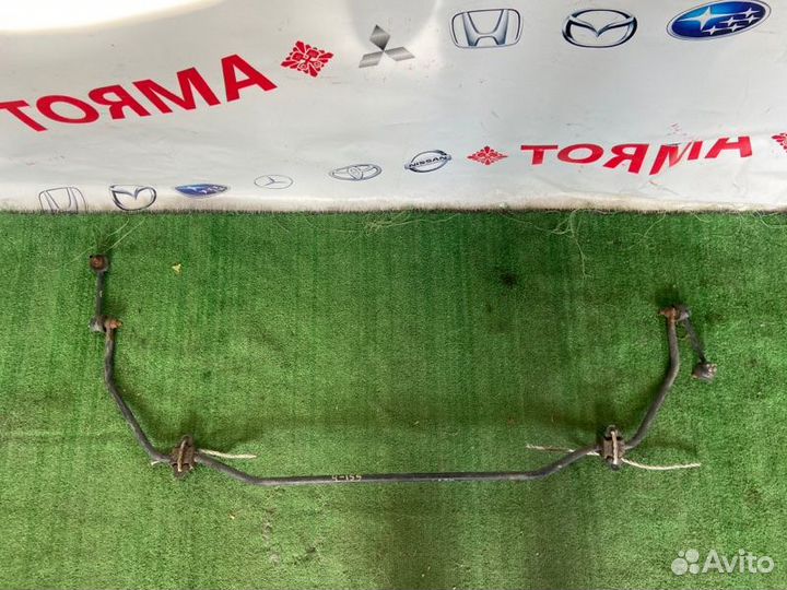 Стабилизатор задний Honda Accord CL9 K24 2002