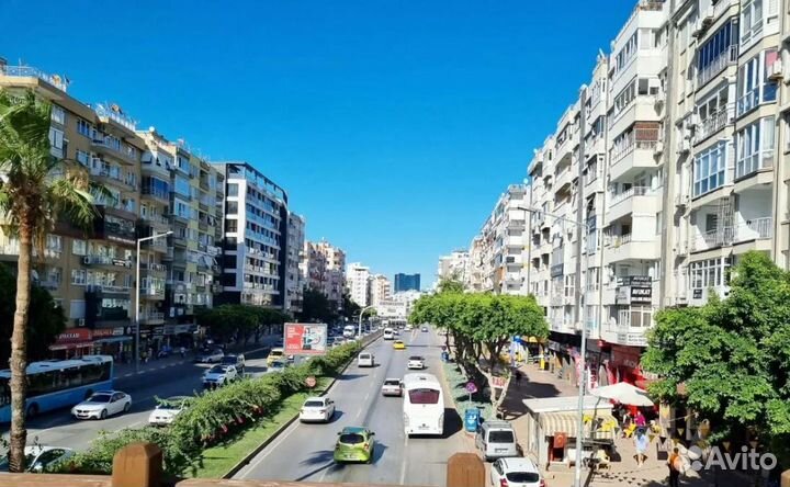 Турпоездка в г. Анталию 7 дней