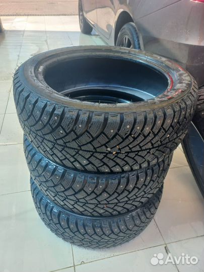 Bfgoodrich Premier 205/50 R17