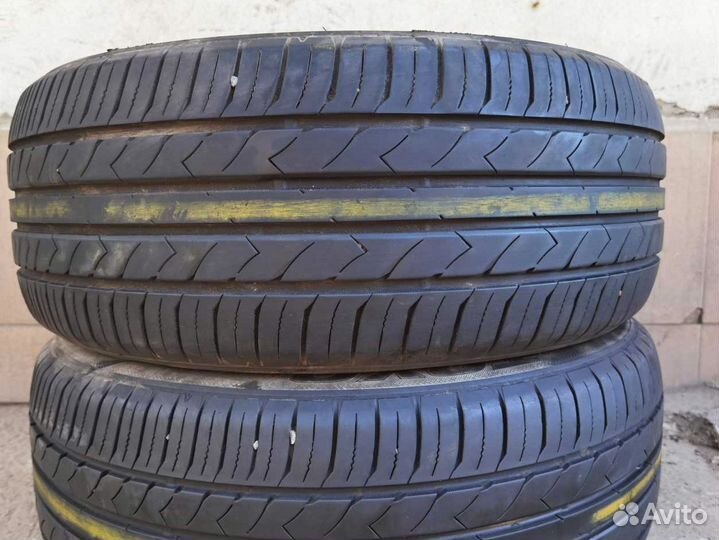 Toyo SD-7 215/50 R17 91V