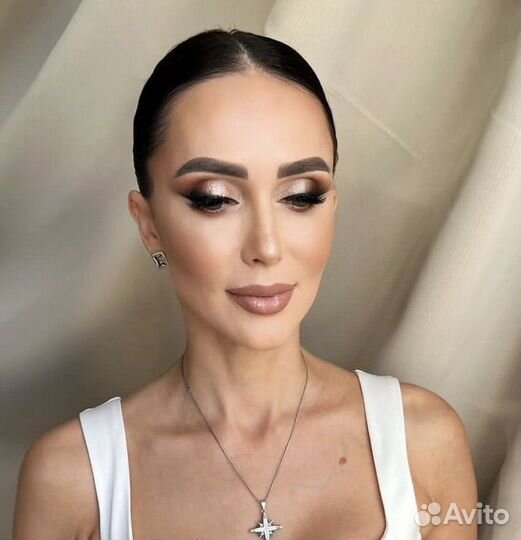 Макияж Визажист / Прически Укладки