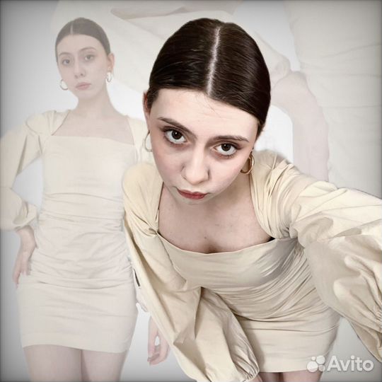 Вечернее платье lime