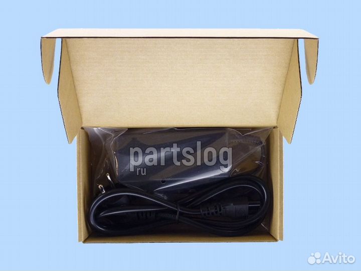 Блок питания для HP 18.5V 3.5A 4.8x1.7mm 65W